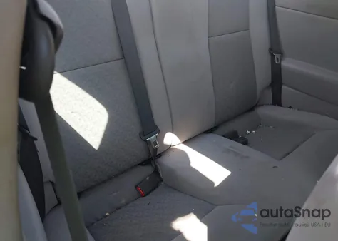 2009 Chevrolet Cobalt Ls from USA, damaged, VIN 1G1AS18H897161854